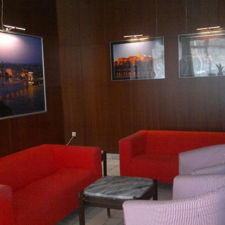 Top Apartment Budapest Eksteriør bilde