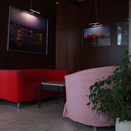 Top Apartment Budapest Eksteriør bilde