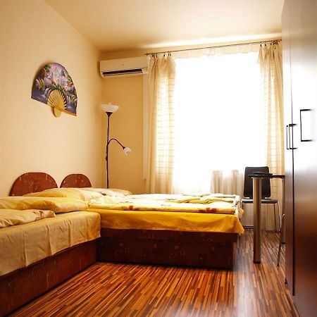 Top Apartment Budapest Eksteriør bilde