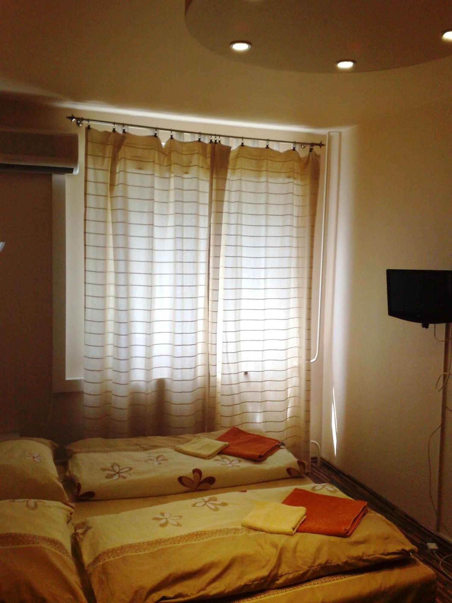 Top Apartment Budapest Eksteriør bilde