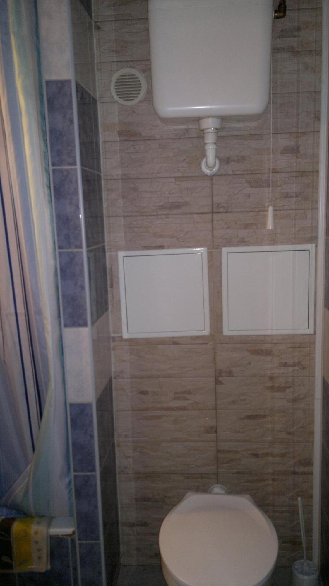 Top Apartment Budapest Eksteriør bilde