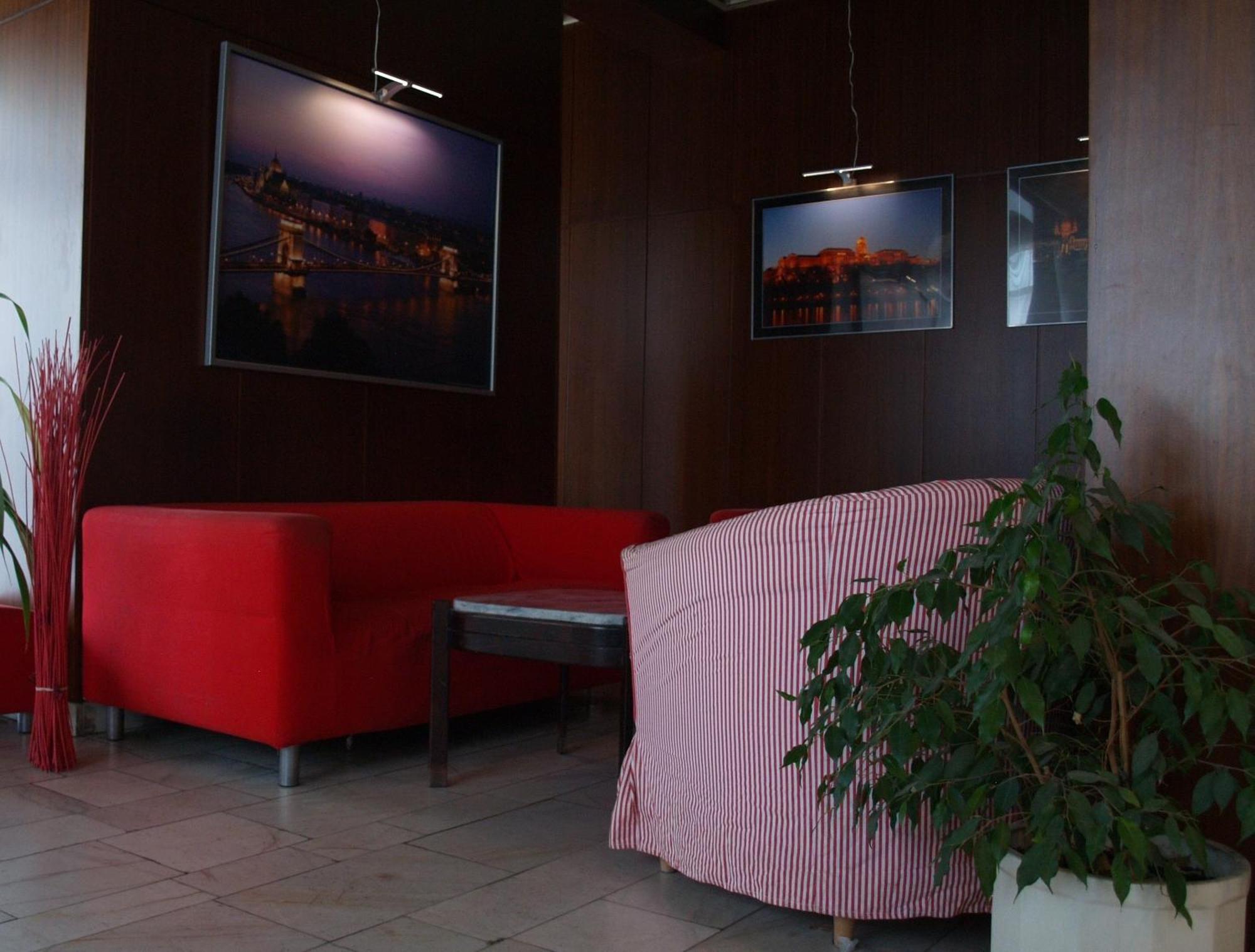 Top Apartment Budapest Eksteriør bilde