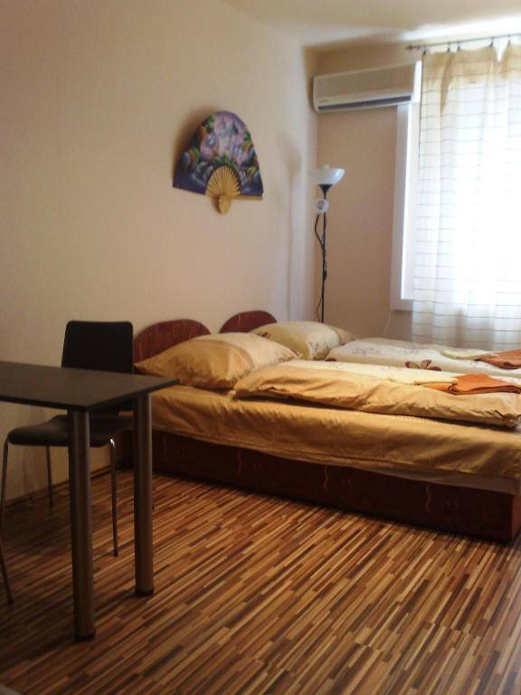 Top Apartment Budapest Rom bilde