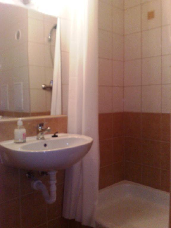 Top Apartment Budapest Rom bilde