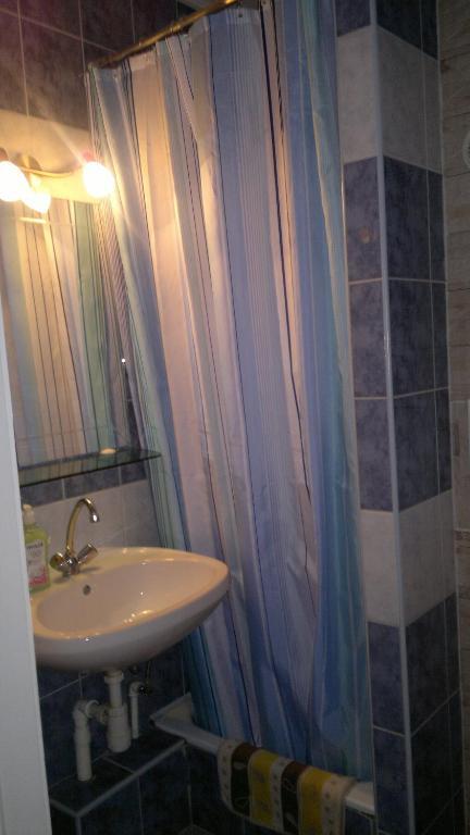 Top Apartment Budapest Rom bilde