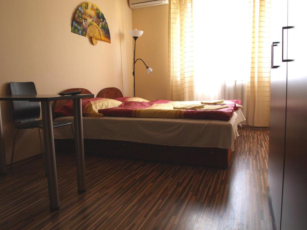 Top Apartment Budapest Rom bilde