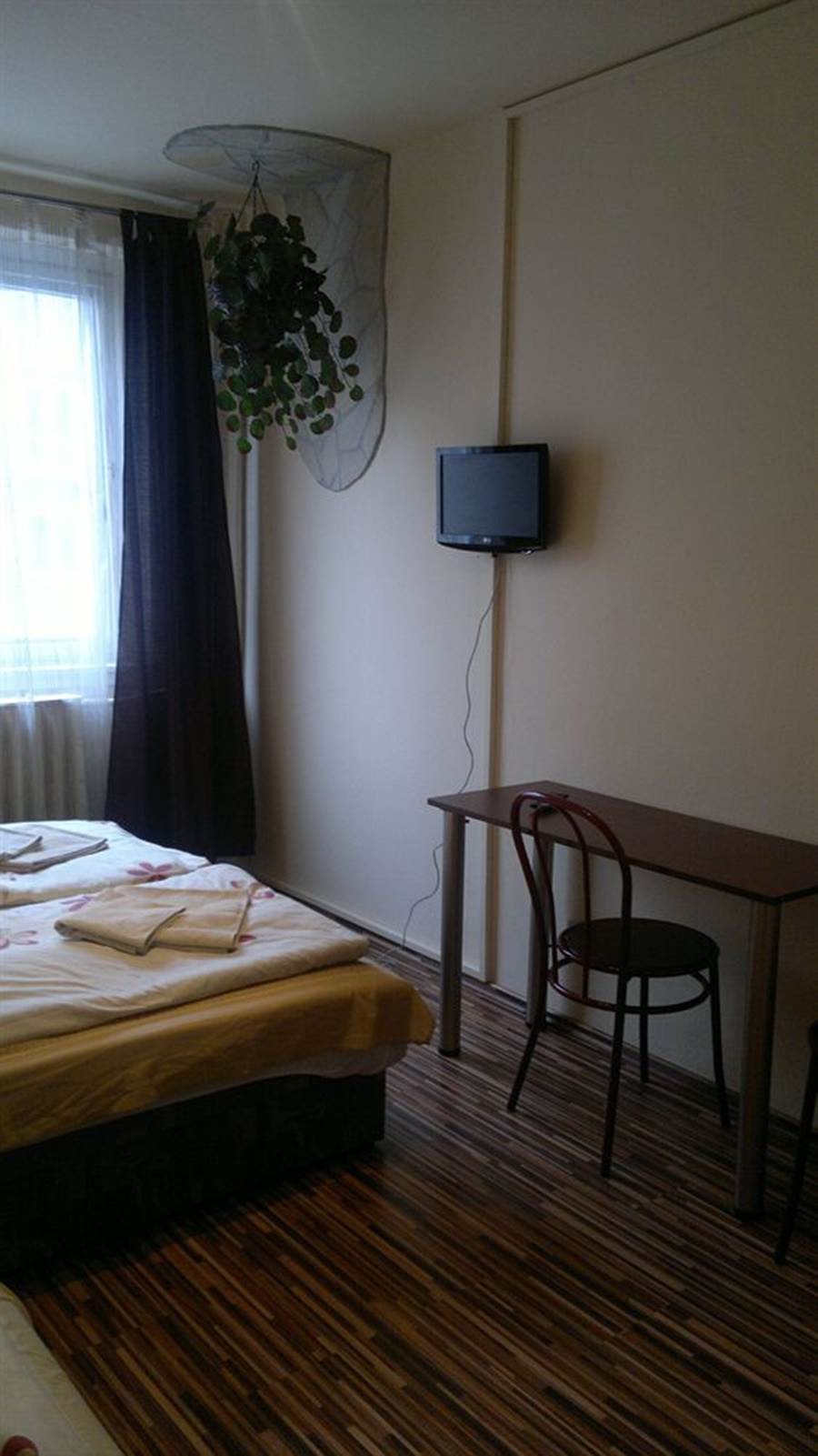 Top Apartment Budapest Eksteriør bilde