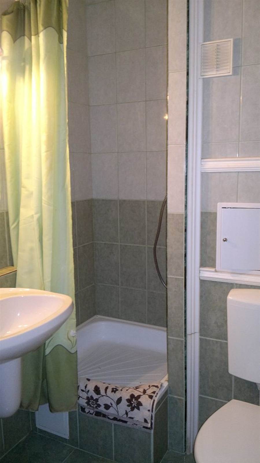 Top Apartment Budapest Eksteriør bilde