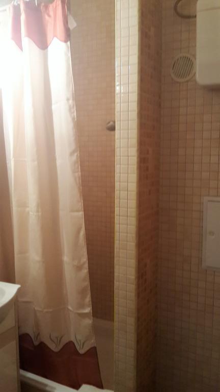 Top Apartment Budapest Eksteriør bilde