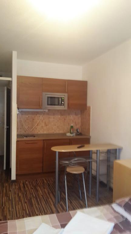 Top Apartment Budapest Eksteriør bilde