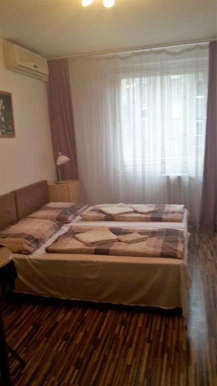 Top Apartment Budapest Eksteriør bilde