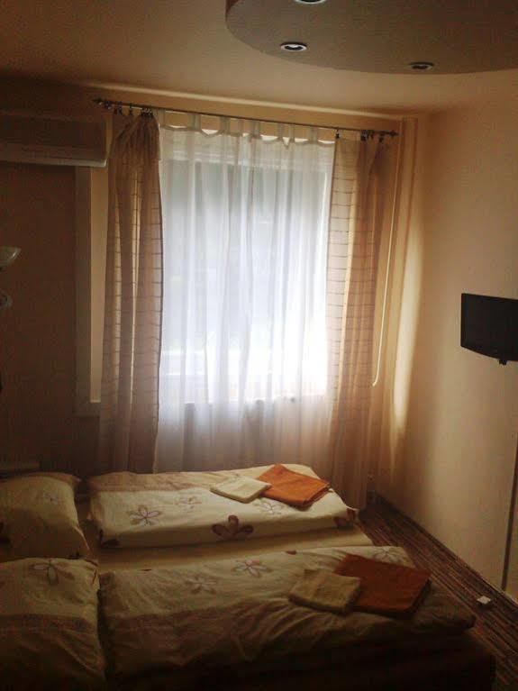 Top Apartment Budapest Eksteriør bilde