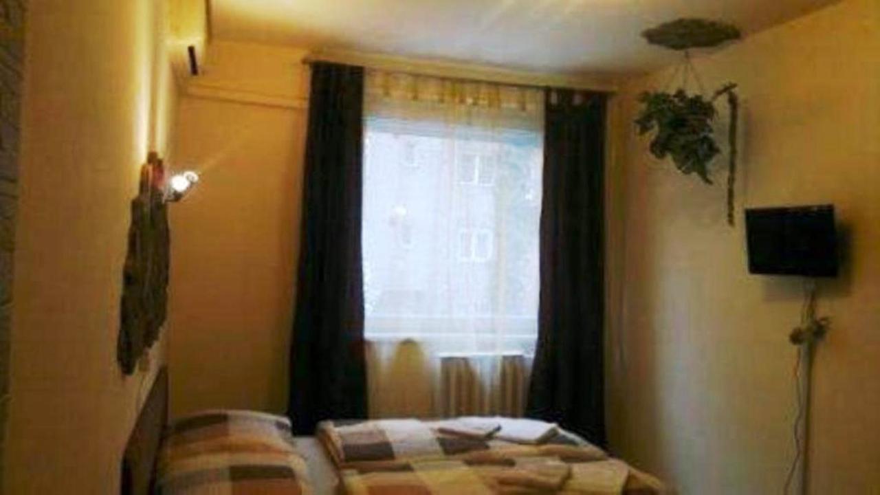 Top Apartment Budapest Rom bilde